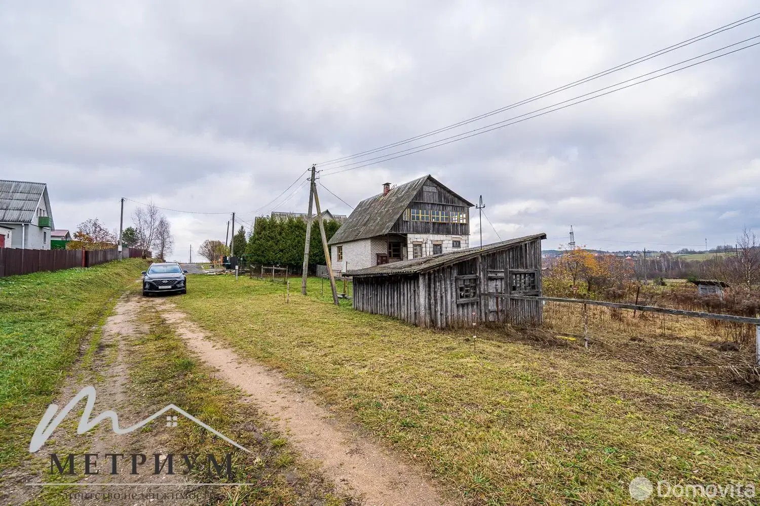 участок, Аронова Слобода, ул. Заречная