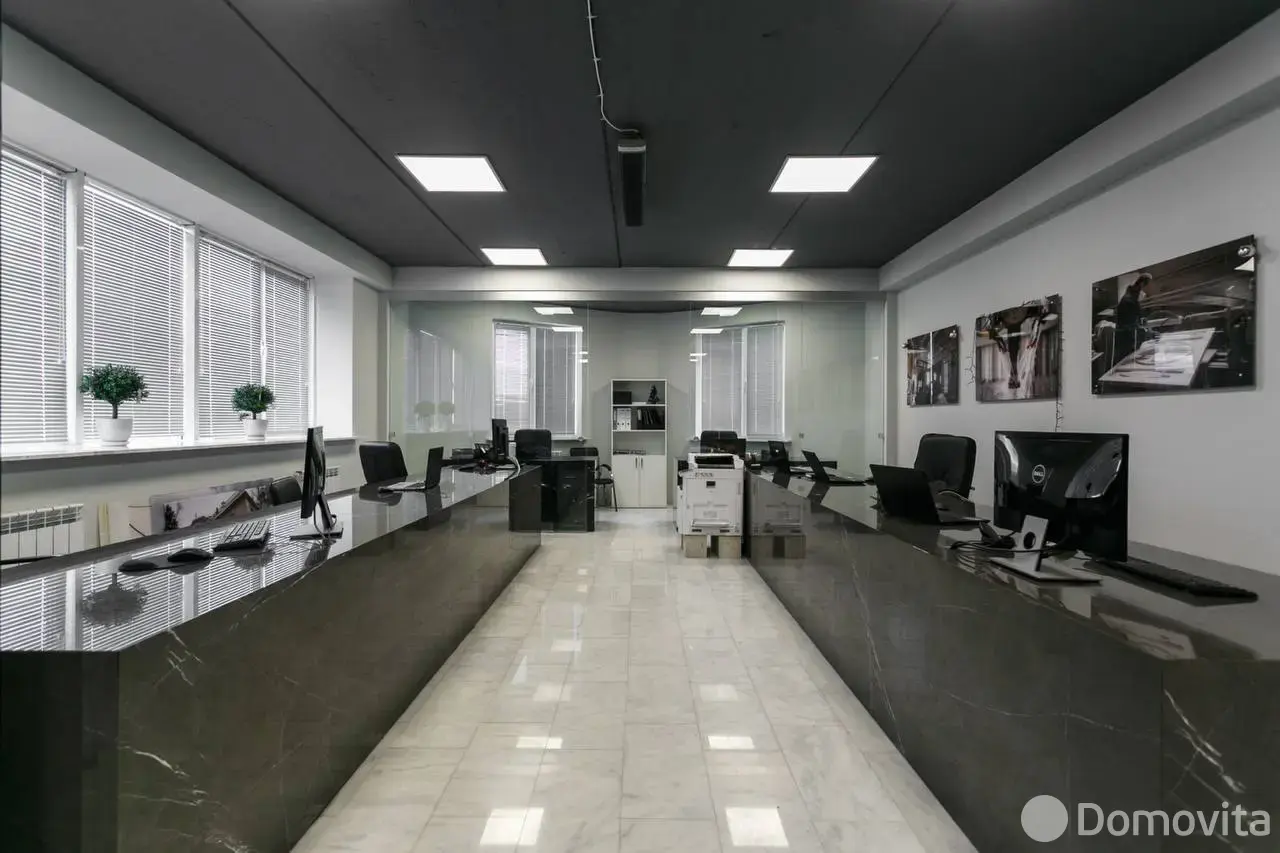 Купить офис на ул. Карла Либкнехта, д. 66 в Минске, 215000USD, код 9594 - фото 1