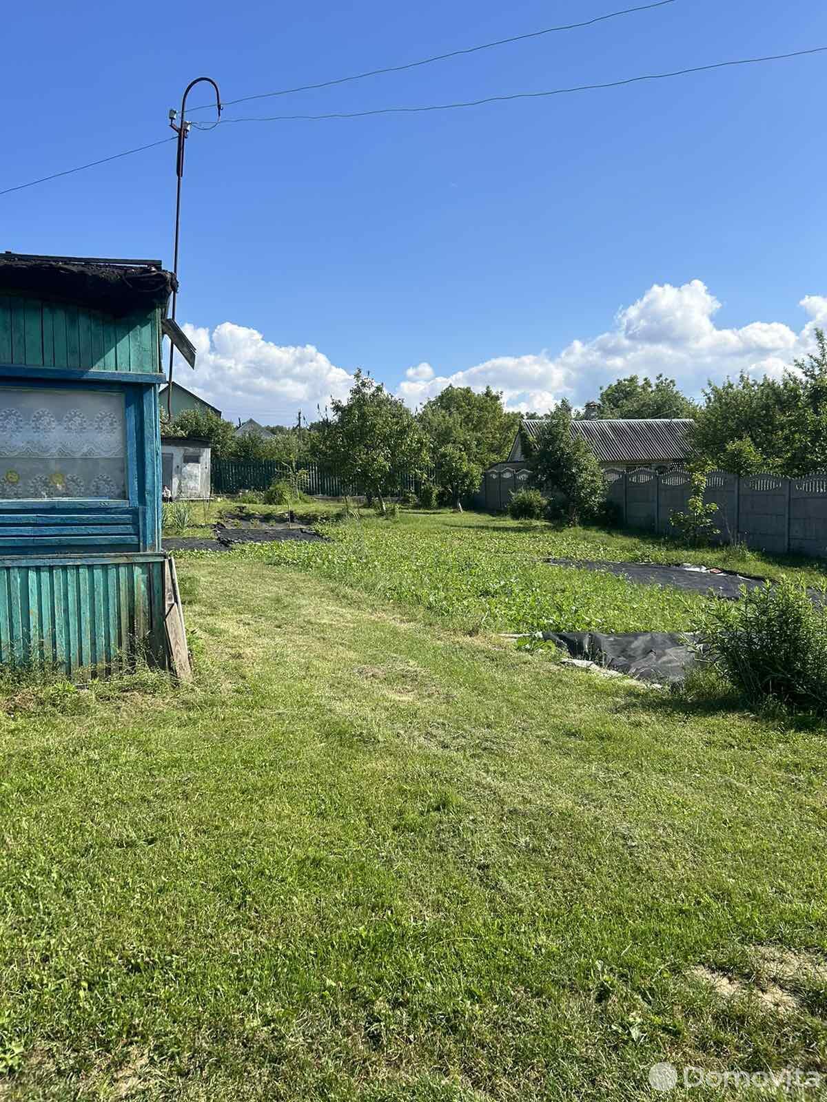 Купить земельный участок, 10.11 соток, Амкодор-1, Минская область, 9900USD, код 567139 - фото 21