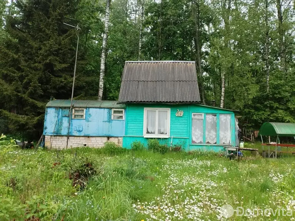 участок, Чабарок-3, 