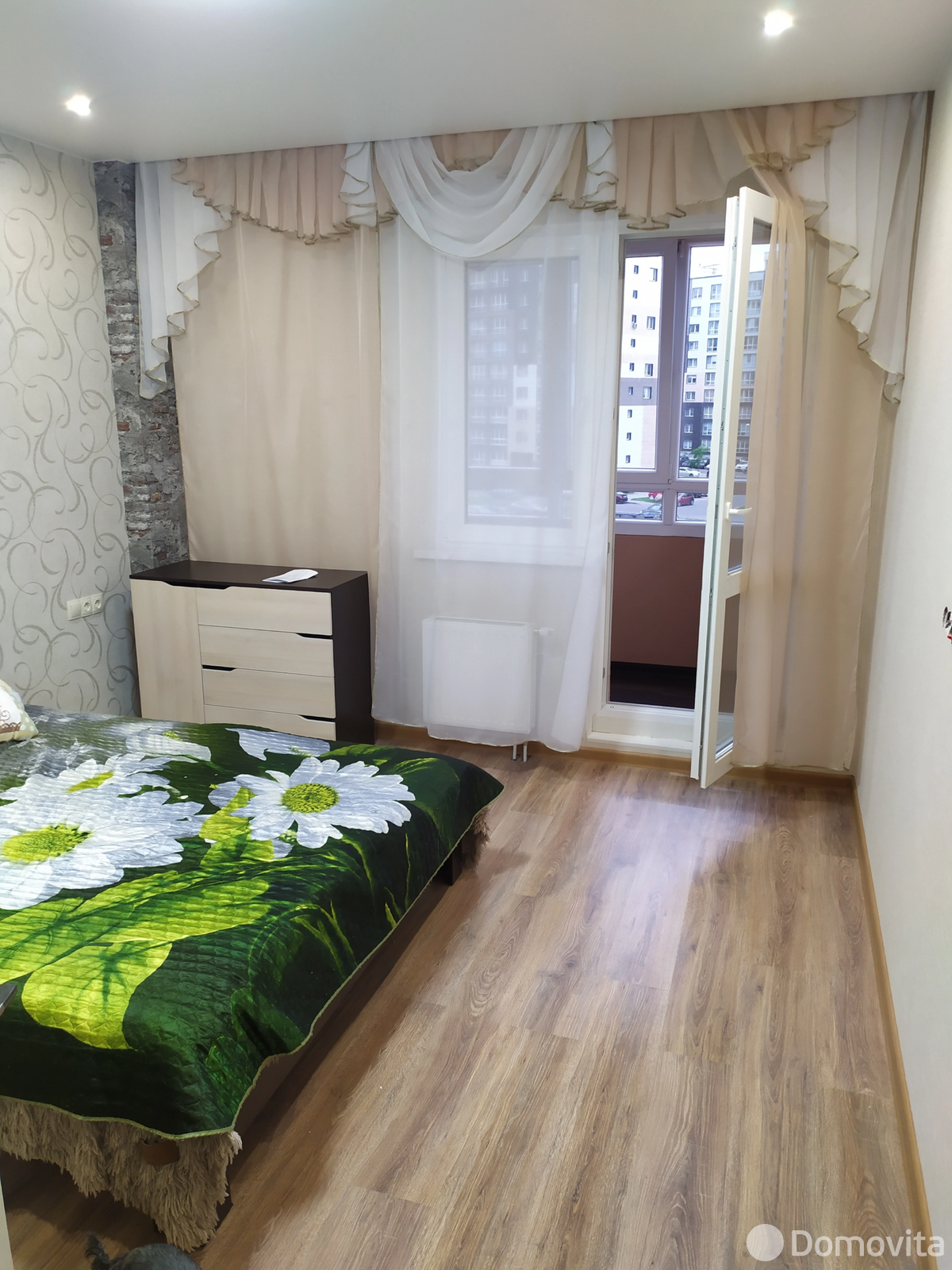 квартира, Минск, ул. Петра Мстиславца, д. 8 на ст. метро Восток