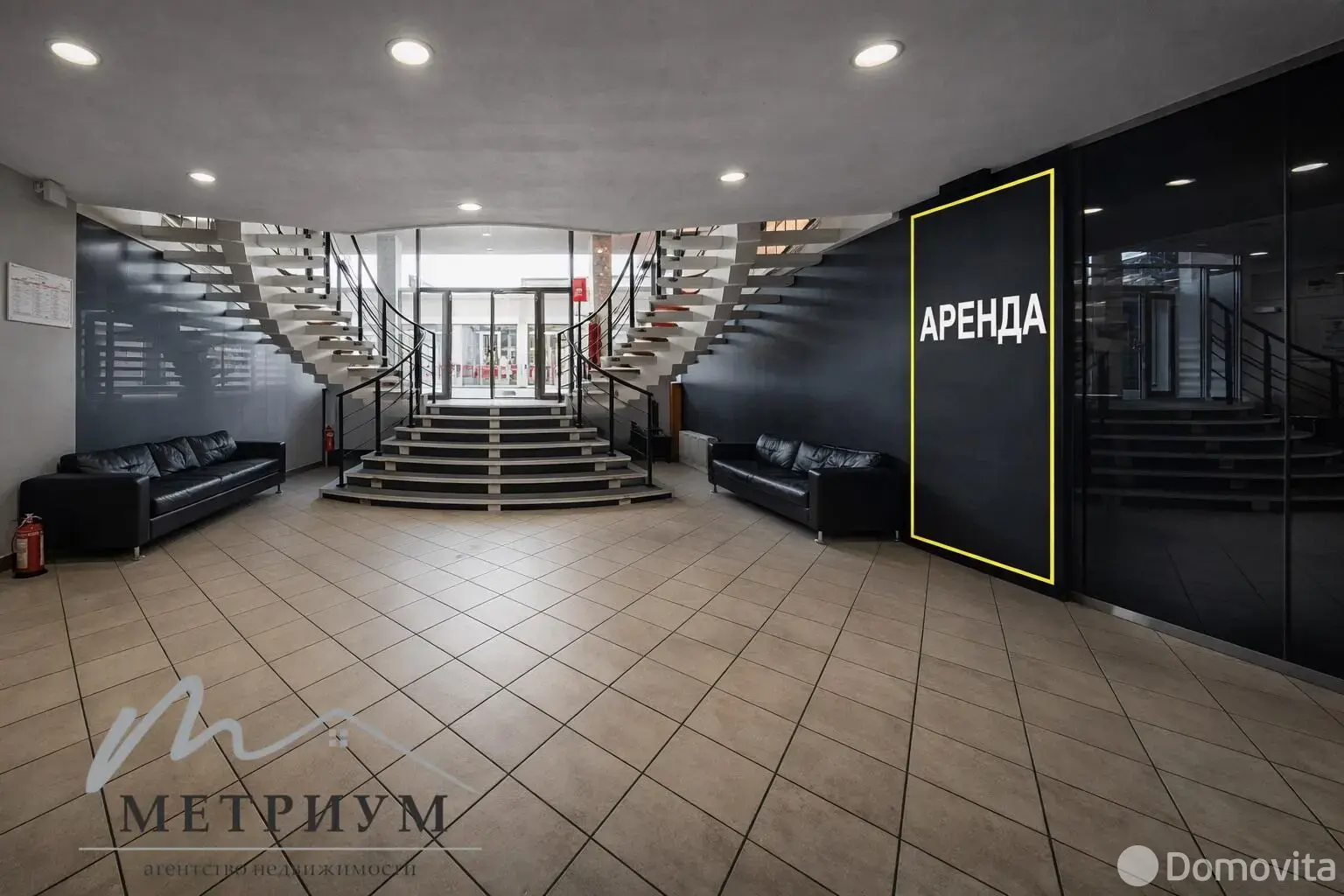 аренда торгового объекта, Минск, ул. Немига, д. 12/А