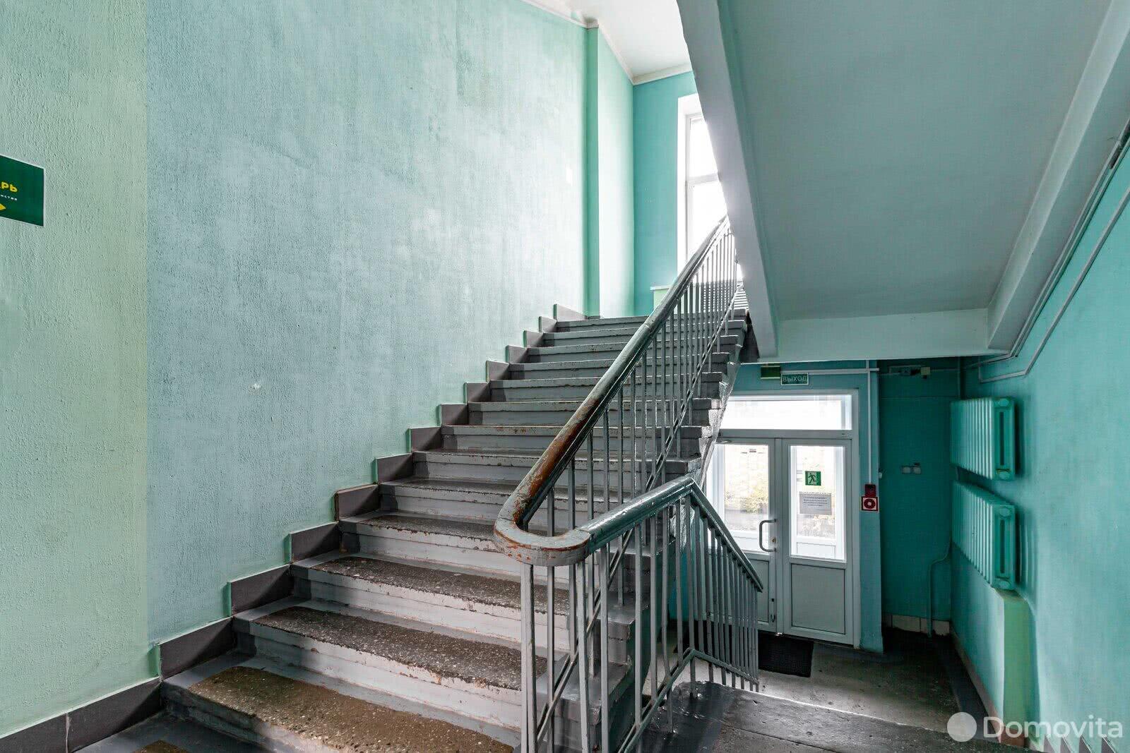 Купить офис на ул. Маяковского, д. 127/2 в Минске, 648000USD, код 6604 - фото 16