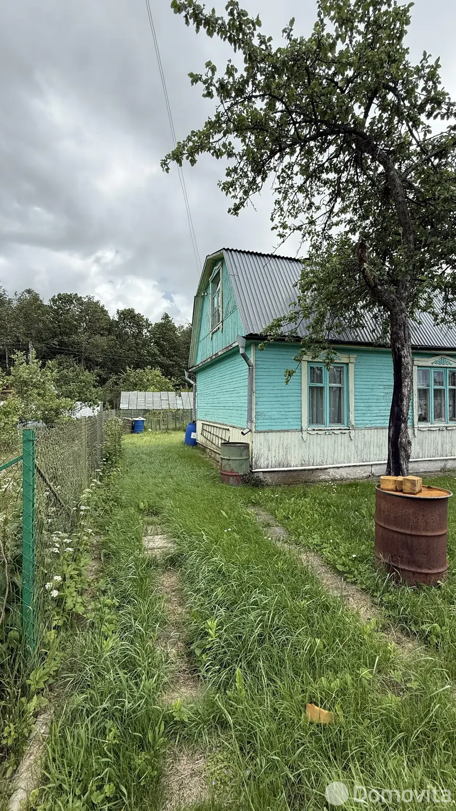 Продажа 2-этажной дачи в Мечта Минская область, 9900USD, код 183421 - фото 18