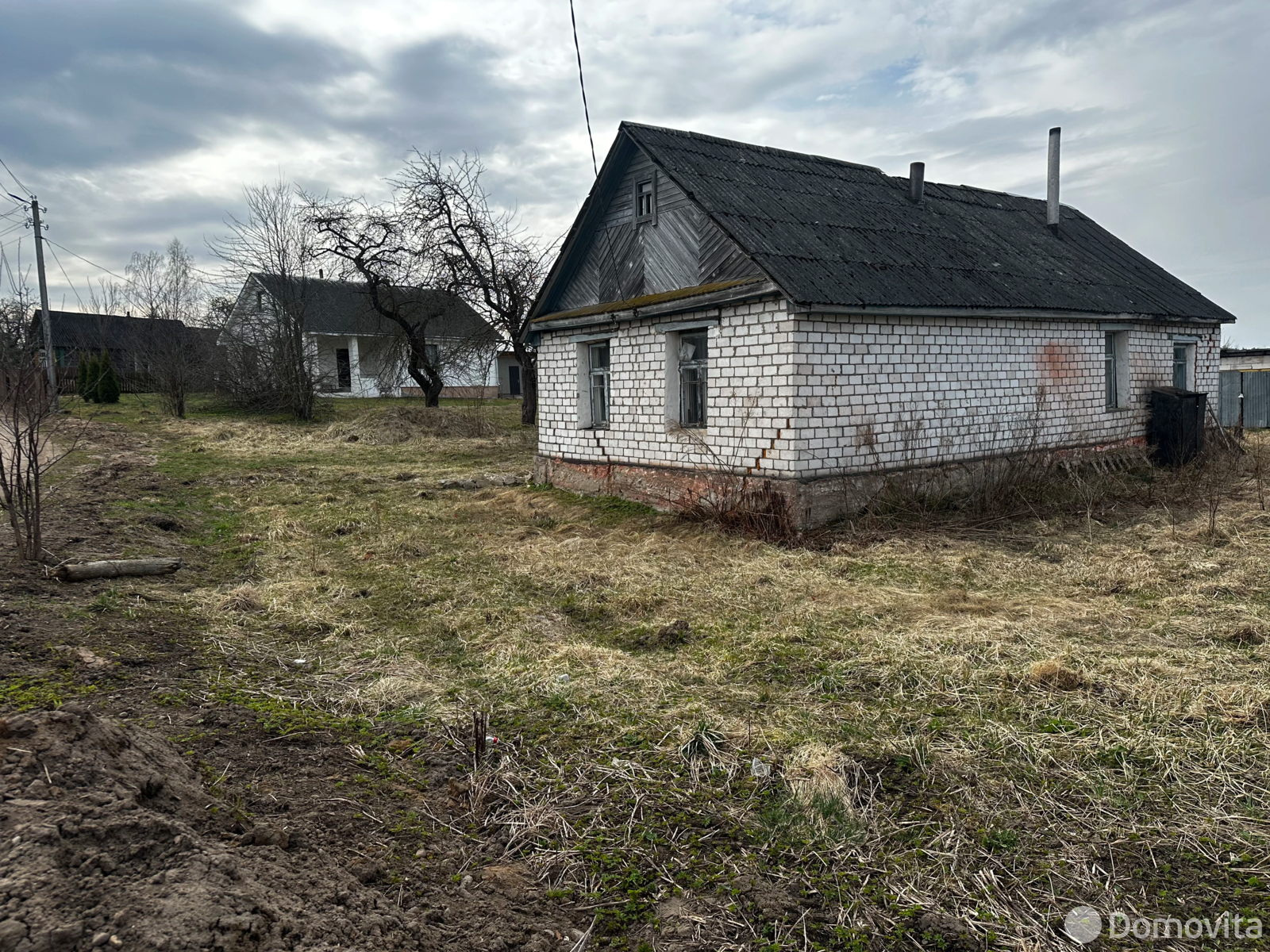 участок, Ракутевщина, 