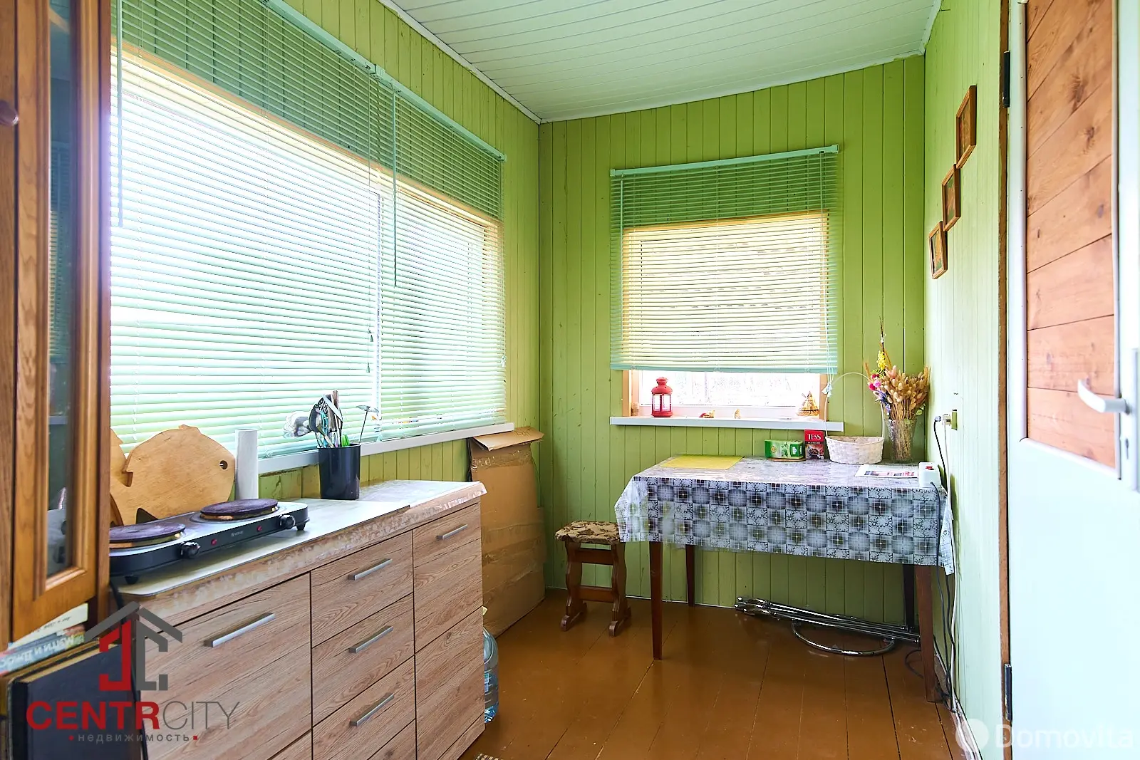 Купить 2-этажную дачу в Уша плюс Минская область, 19000USD, код 185488 - фото 22