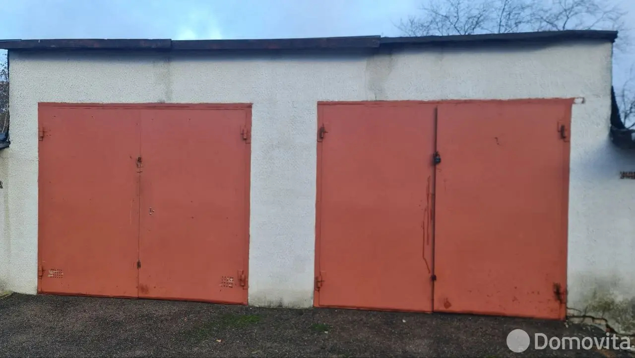 гараж, Минск, пер. Калинина, д. 15 - лучшее предложение