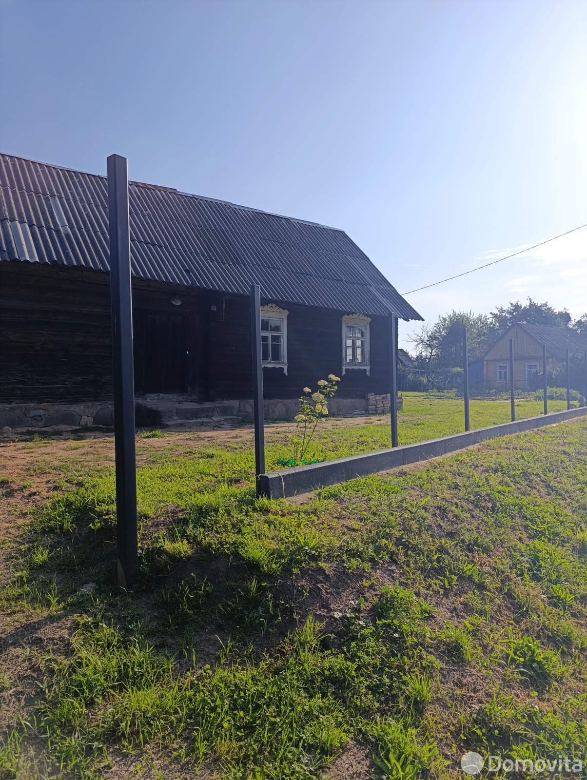 Цена продажи коттеджа, Туленка, ул. Заречная, д. 45