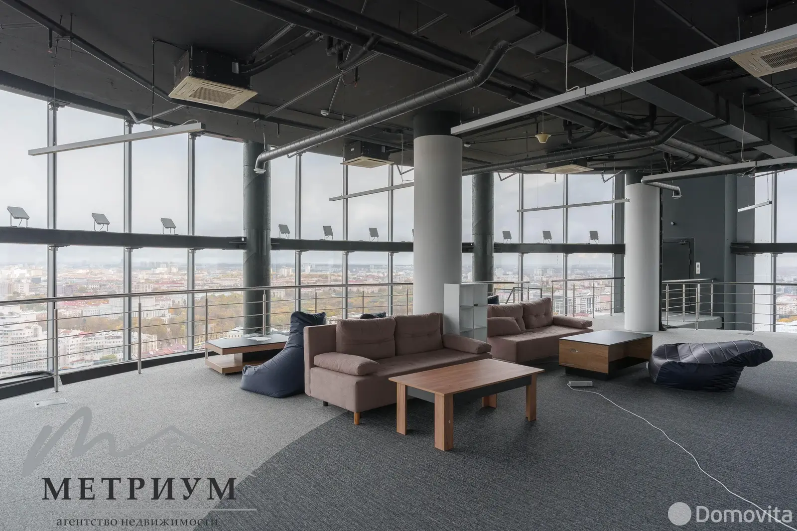 офис, Минск, пр-т Победителей, д. 7/А на ст. метро Немига