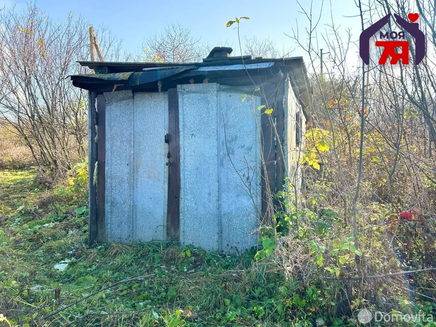 Стоимость продажи коттеджа, Корчик, ул. Центральная