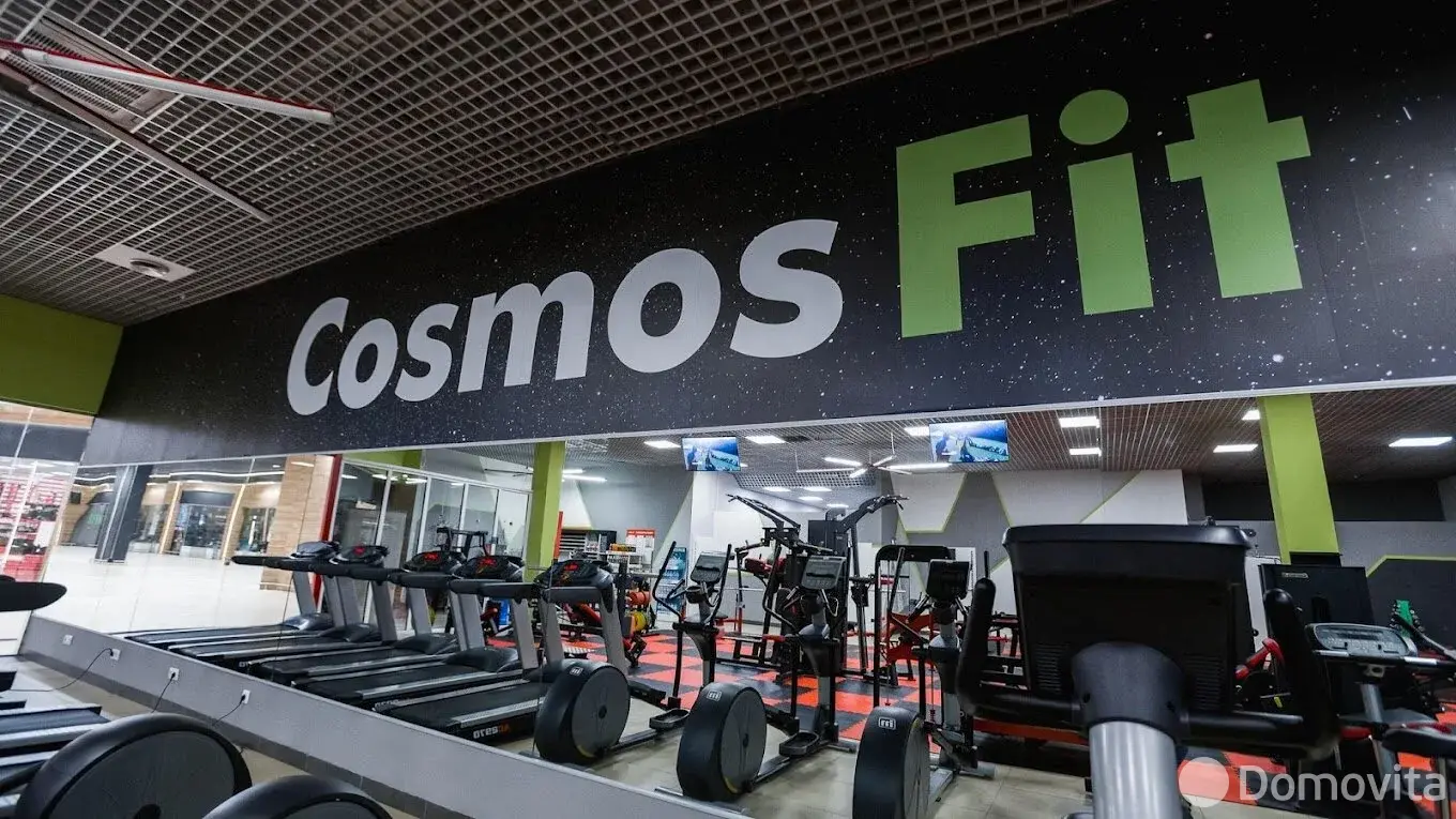 Купить офис на туп. Брилевский, д. 55/3 в Минске, 1200000USD, код 8253 - фото 6