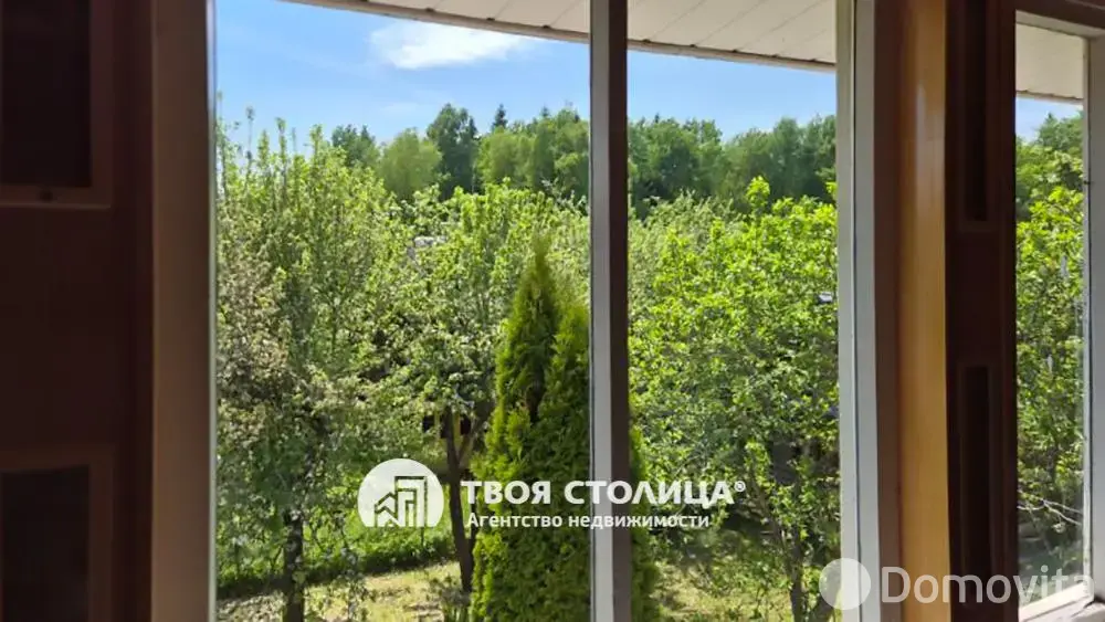 Купить 2-этажную дачу в Зеленая роща Минская область, 69940BYN, код 186013 - фото 21