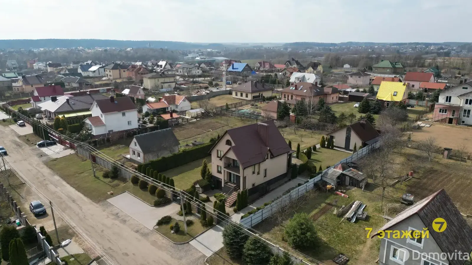 дом, Тарасово, ул. Радужная 