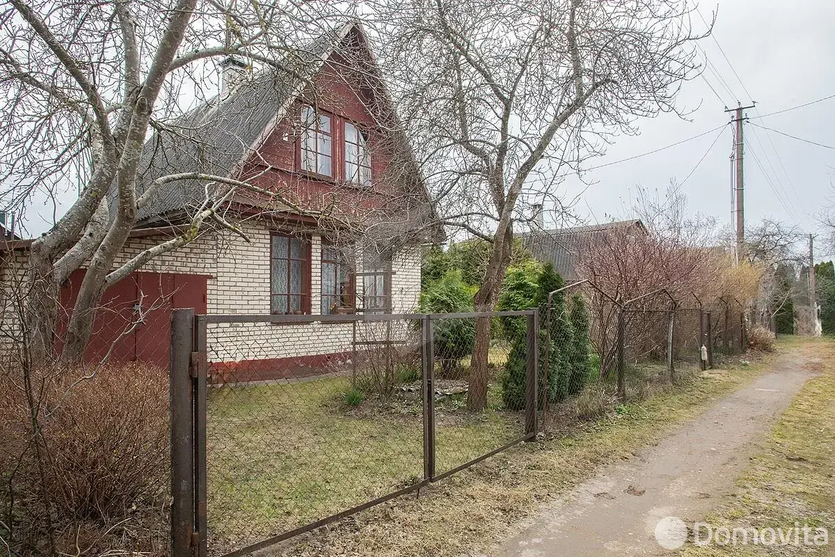 Купить 2-этажную дачу в Птичи Гомельская область, 39900USD, код 185471 - фото 39