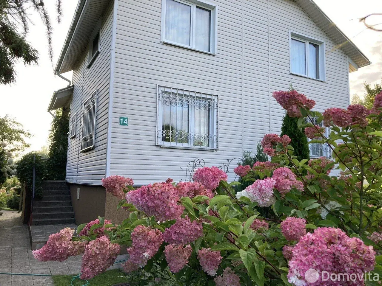 коттедж, Белые Росы-2001, от собственника