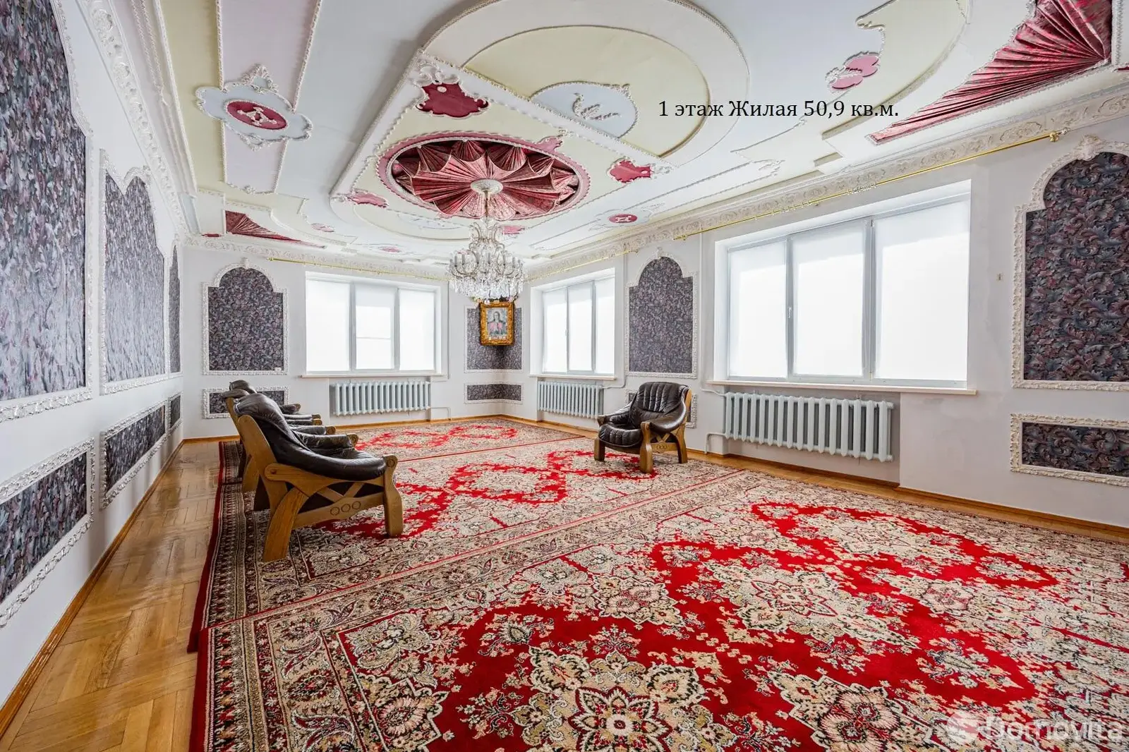 Купить офис на ул. Березовая Роща в Боровлянах, 250000USD, код 9704 - фото 27