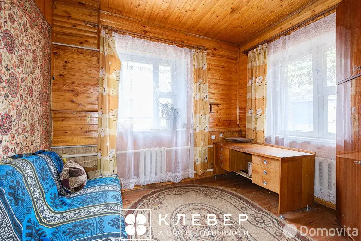 Цена продажи коттеджа, Колодищи, ул. Октябрьская