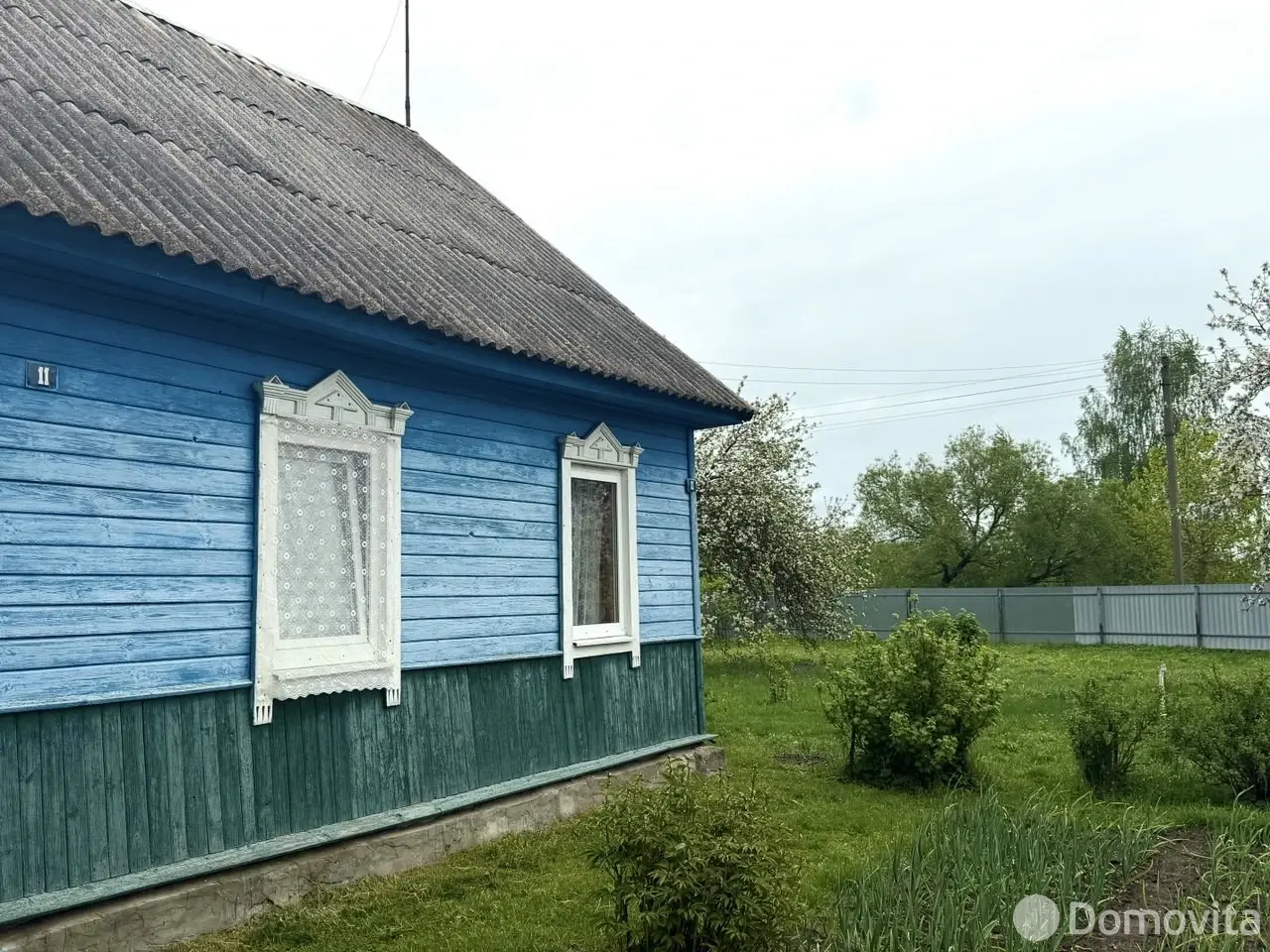 дом, Анетово, ул. Липовая, д. 11