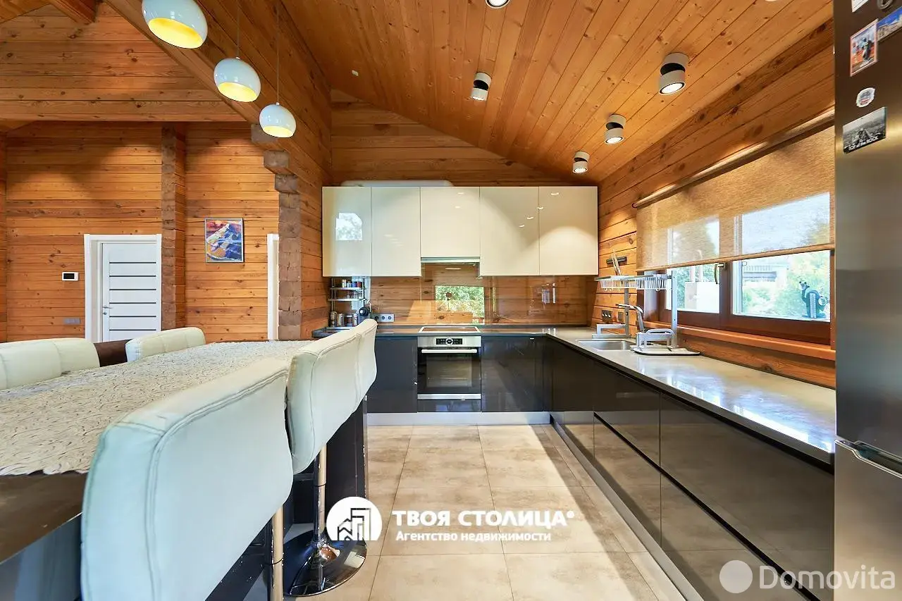 купить коттедж, Медухово, ул. Тихая