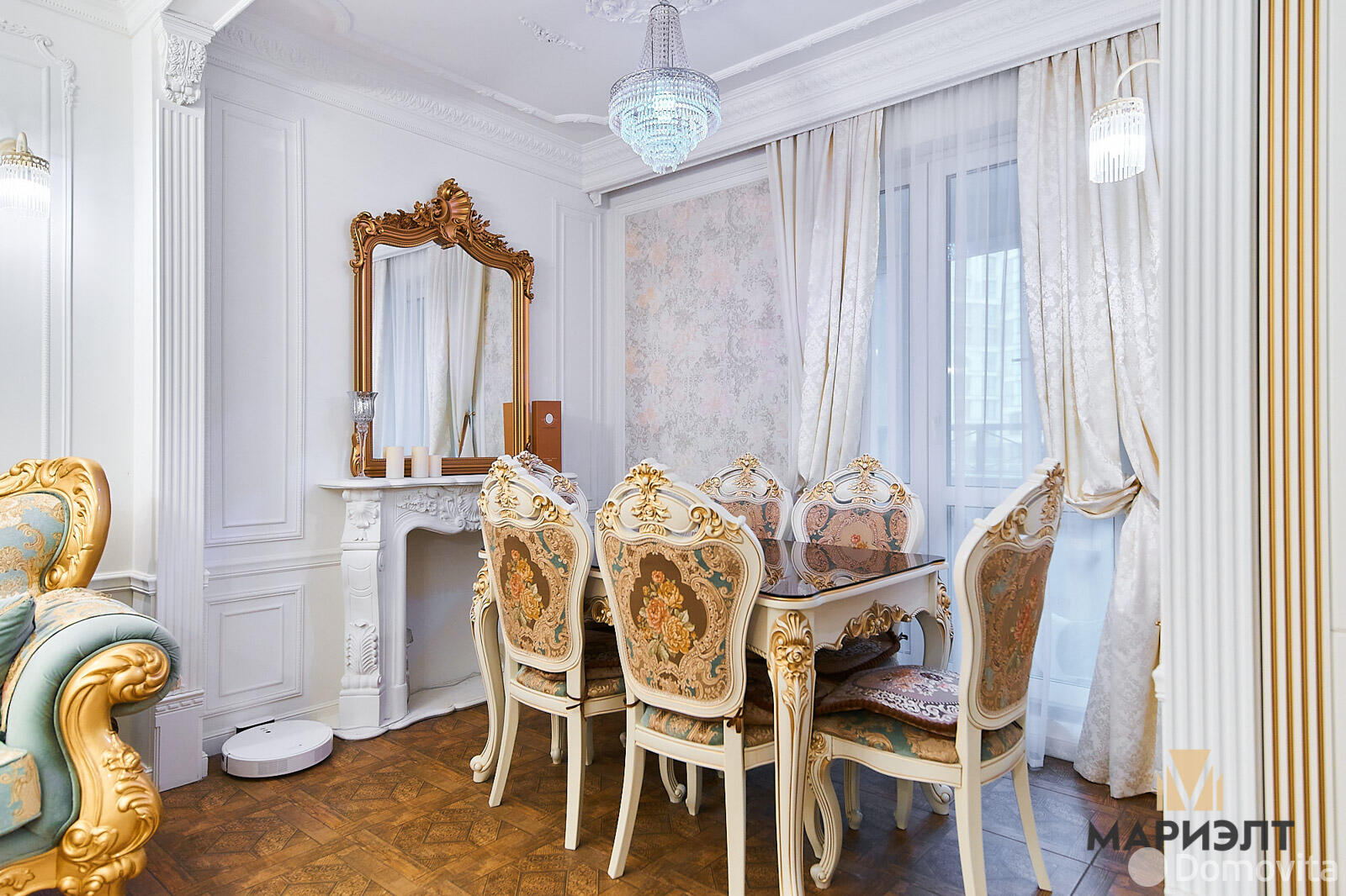 Продажа 2-комнатной квартиры в Минске, ул. Макаенка, д. 12Б, 159900 USD, код: 1091229 - фото 5