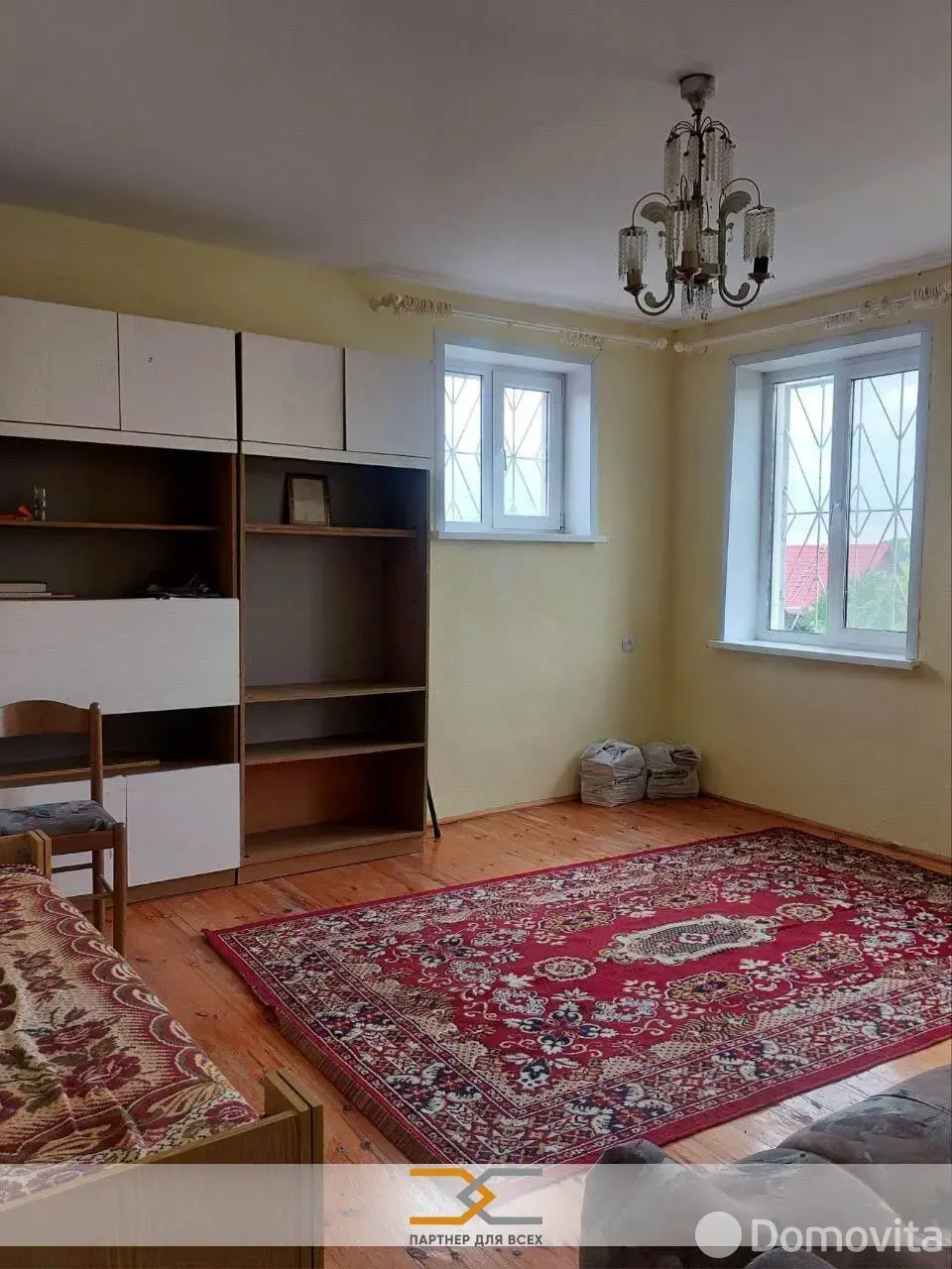 Стоимость продажи коттеджа, Красная Нива, 
