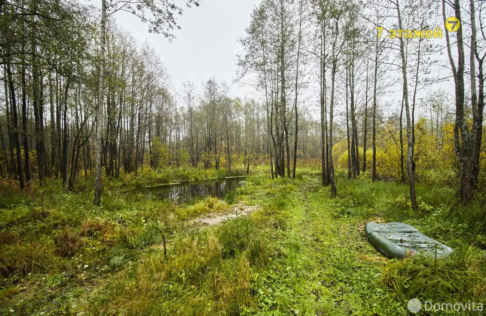 Аренда 2-этажного дома в Забродье, Минская область, ул. Центральная, 500USD, код 4448 - фото 12