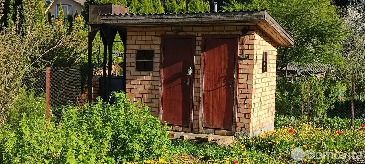 Купить 3-этажную дачу в ХОЛМЫ-95 Минская область, 75000BYN, код 185929 - фото 31