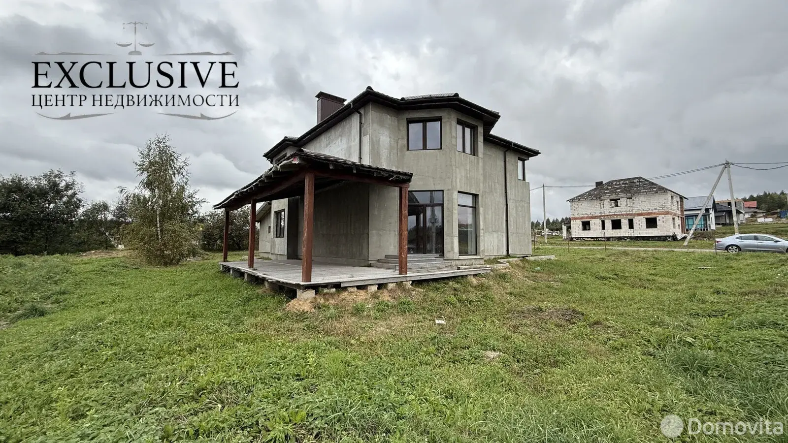 дом, Батуринка, ул. Лесная 