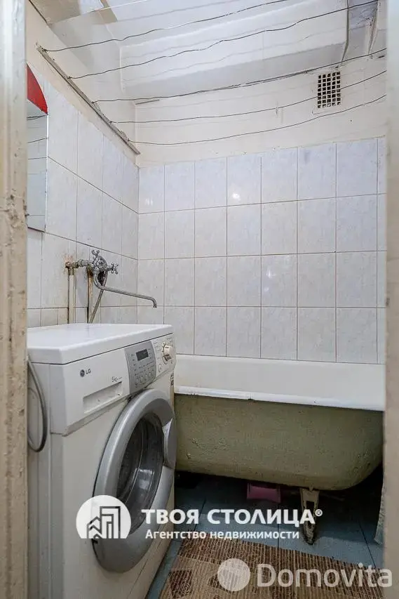 Продажа комнаты в Минске, ул. Михася Лынькова, д. 65, цена 25000 USD, код 7503 - фото 11