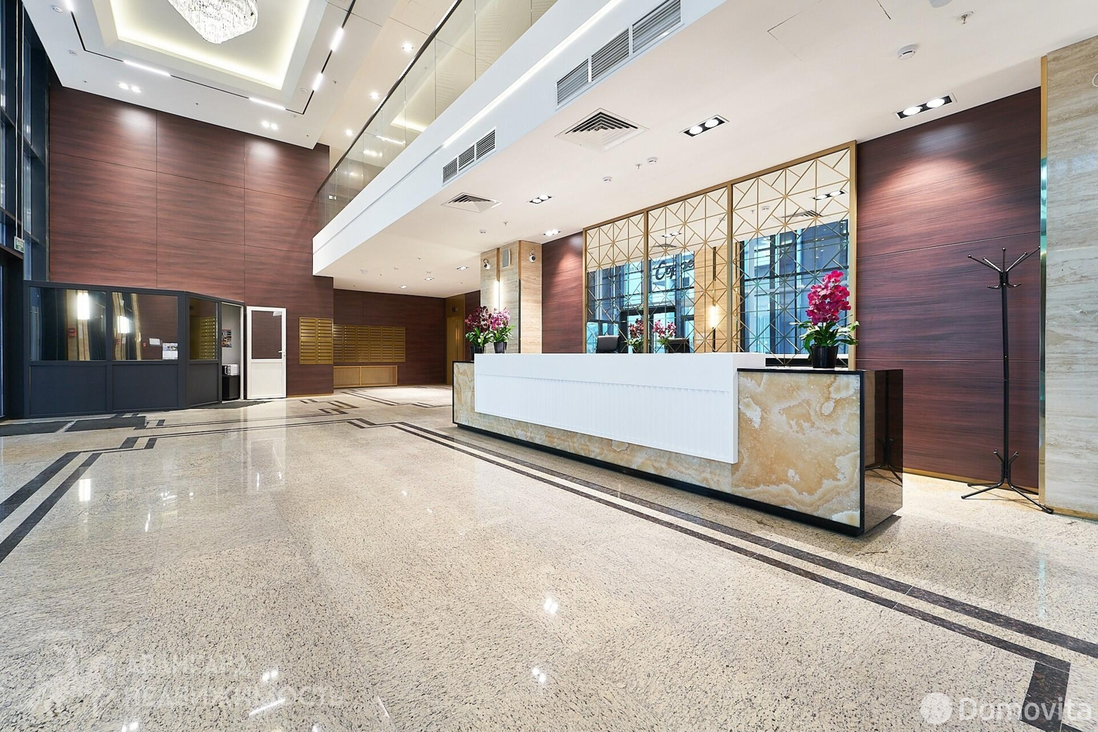 Аренда офиса на ул. Интернациональная, д. 38 в Минске, 19562BYN, код 16826 - фото 19