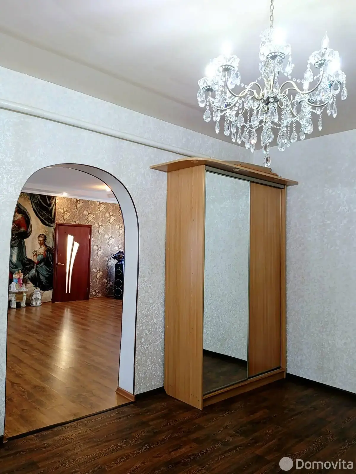 дом, Гомель, ул. Луговая 