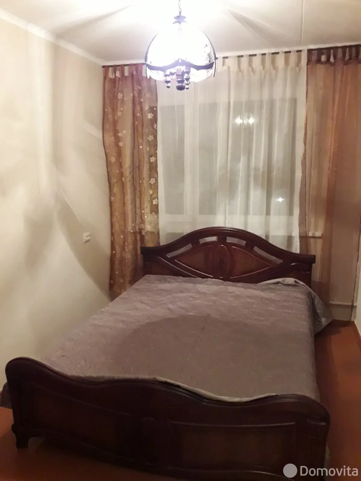 Стоимость аренды квартиры, Минск, ул. Ангарская, д. 18/1