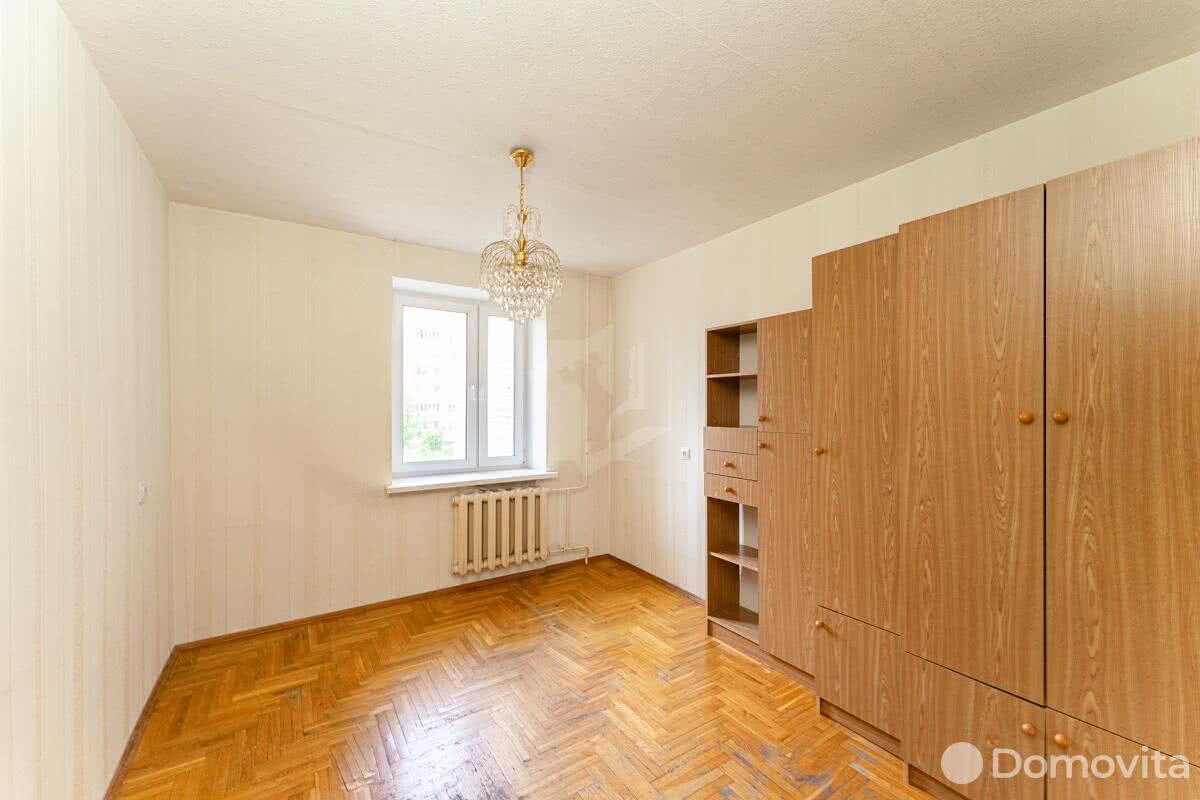 Продажа 3-комнатной квартиры в Минске, ул. Пономаренко, д. 52, 93000 USD, код: 1013537 - фото 6