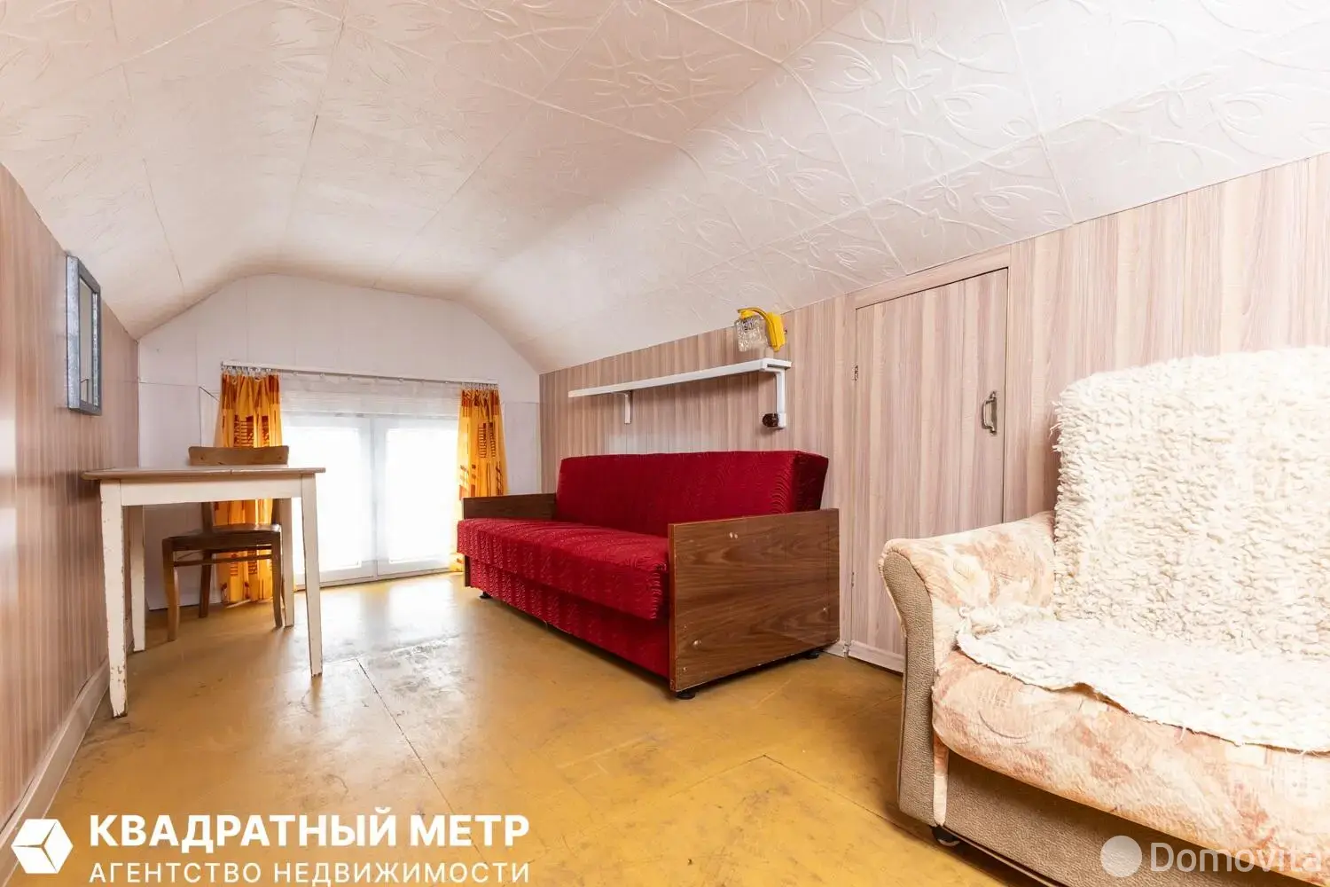 Продажа 3-этажной дачи в Отдых Минская область, 59900USD, код 185039 - фото 17