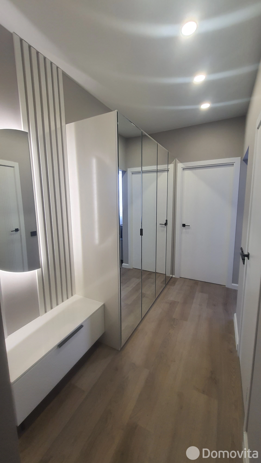 Снять 2-комнатную квартиру в Минске, пр-т Независимости, д. 88, 670USD, код 150053 - фото 19