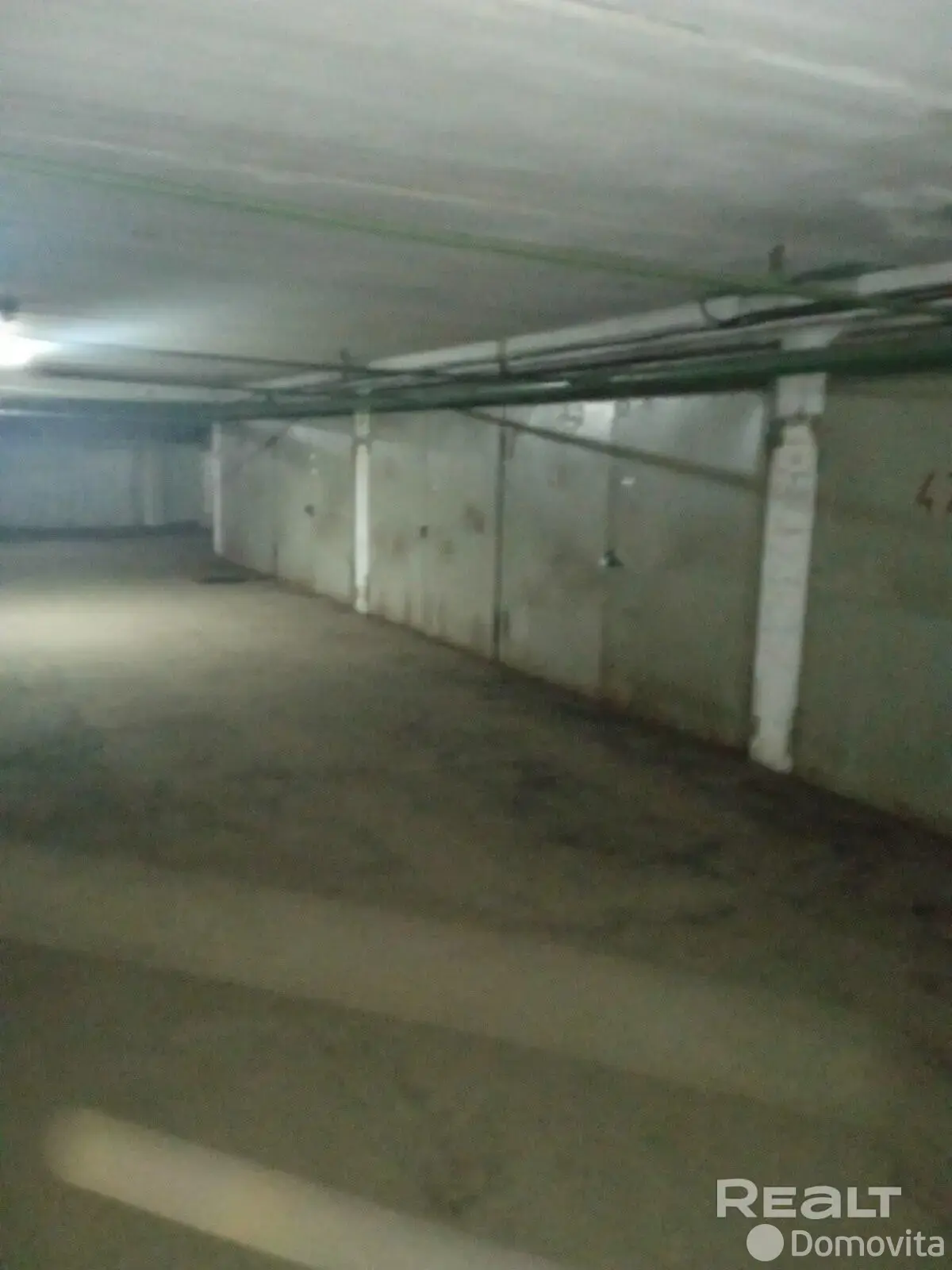 Цена продажи гаража, Минск, пер. Кольцова 4-й, д. 6