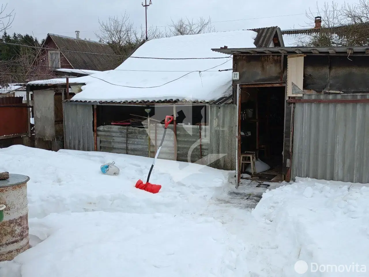 участок, Романовка, , стоимость продажи 40 017 р.