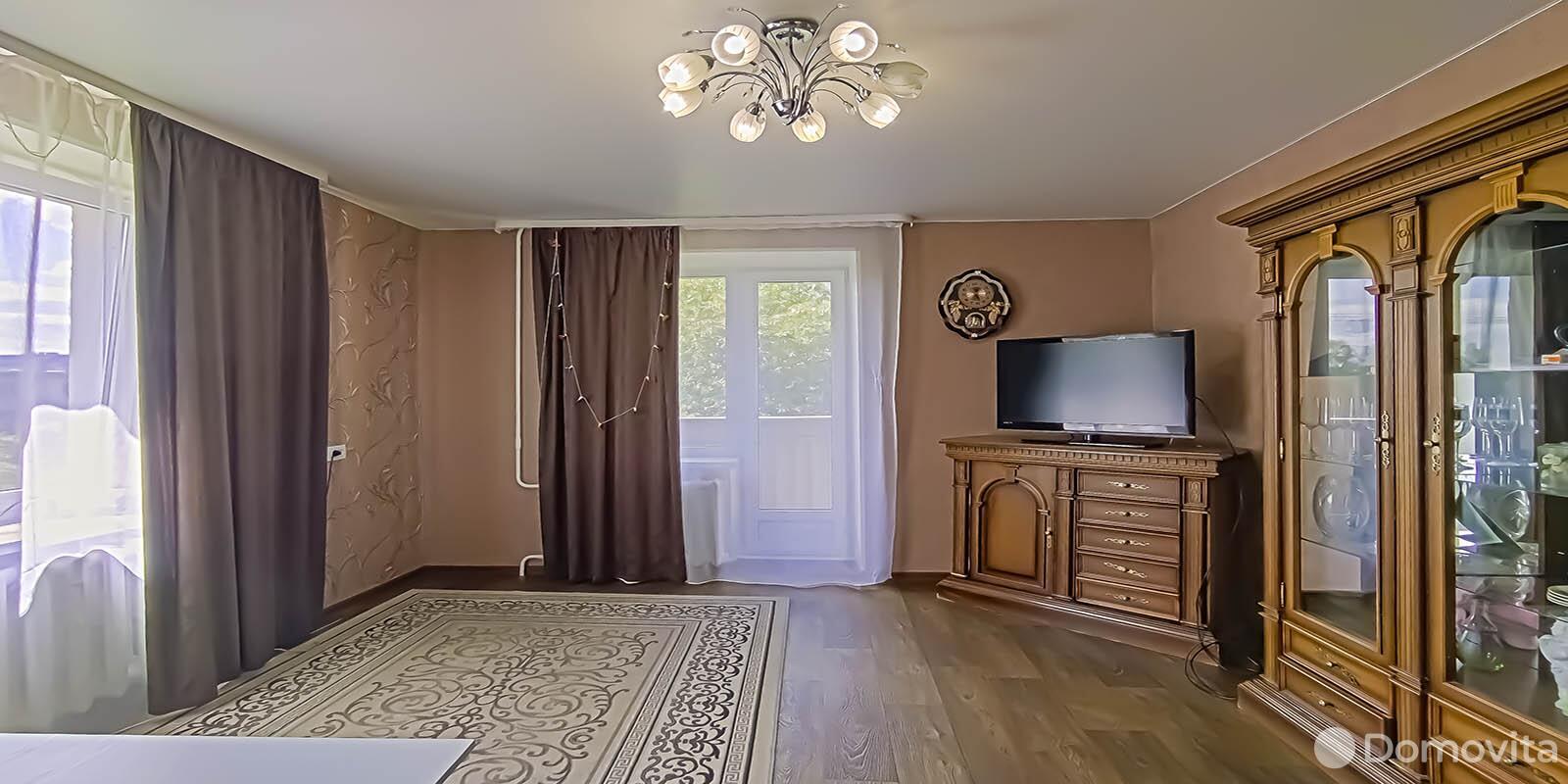 Купить 3-комнатную квартиру в Дзержинске, ул. Протасова, д. 11/2, 61500 USD, код: 1006418 - фото 4