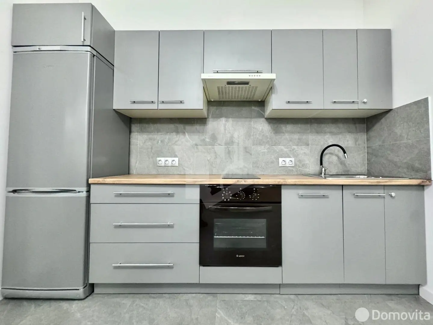 квартира, Минск, ул. Кропоткина, д. 59, стоимость аренды 2 094 р./мес.