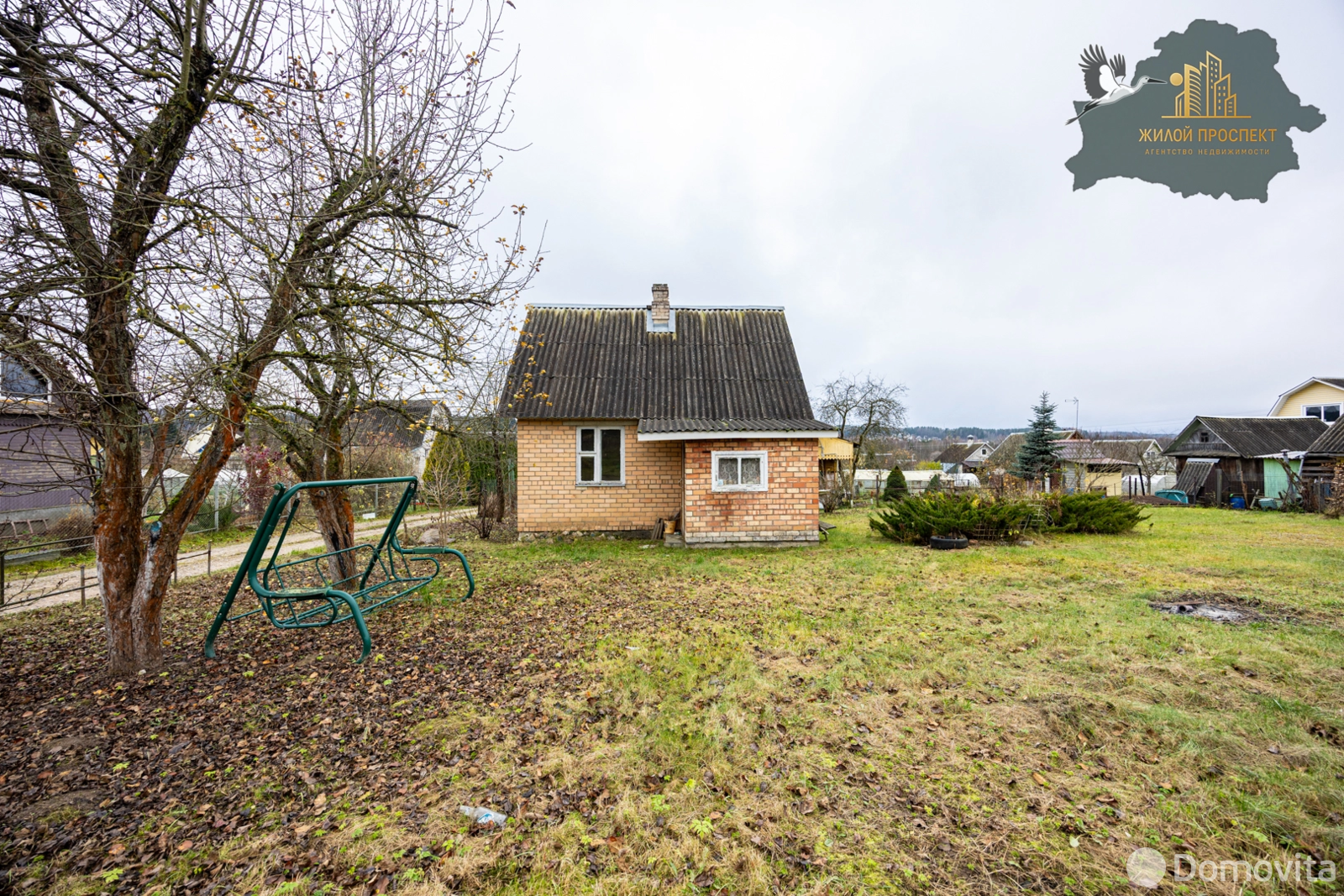 Стоимость продажи дачи, Берёзка, 