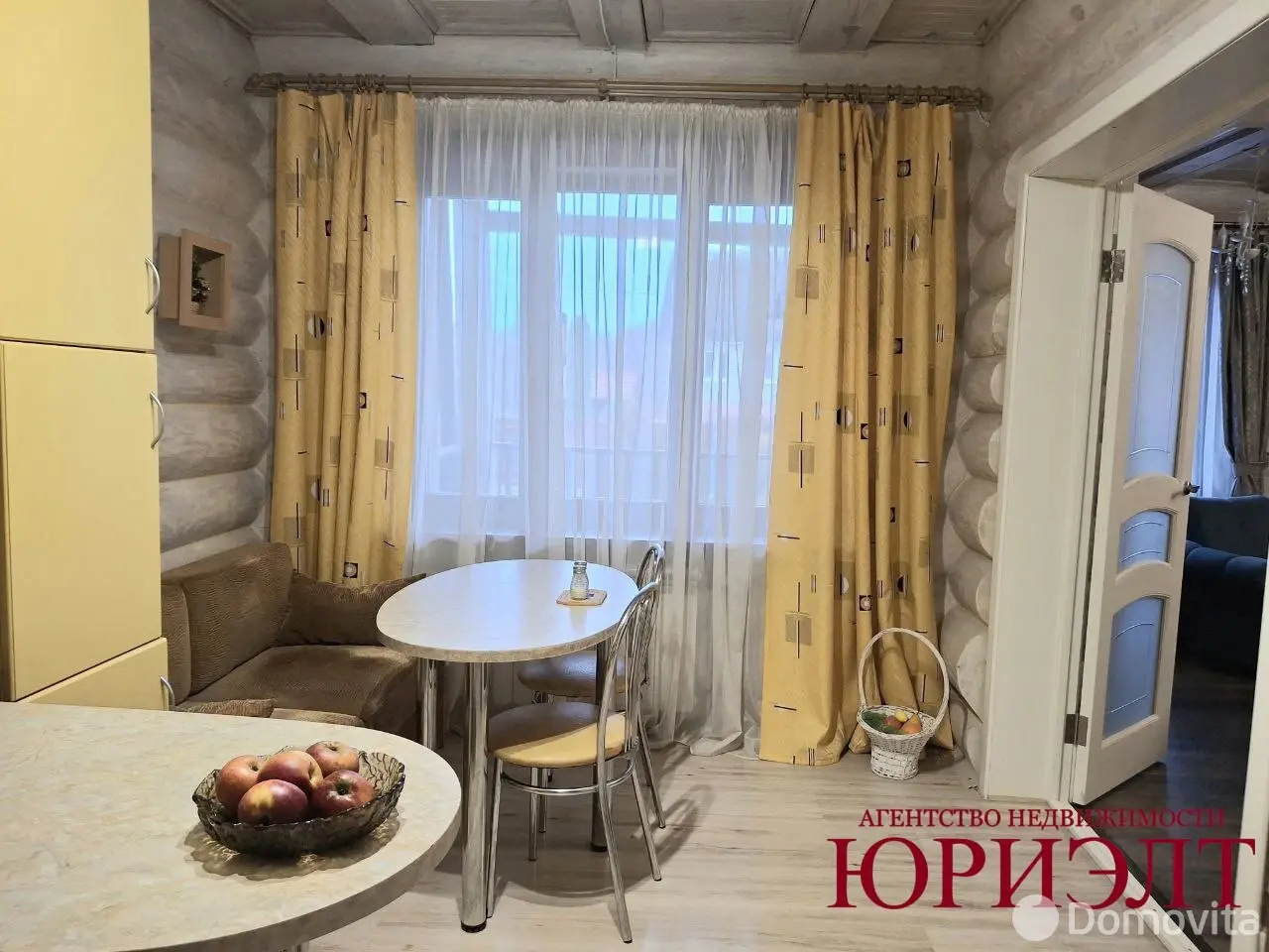 дом, Сосновка, ул. Сиреневая 