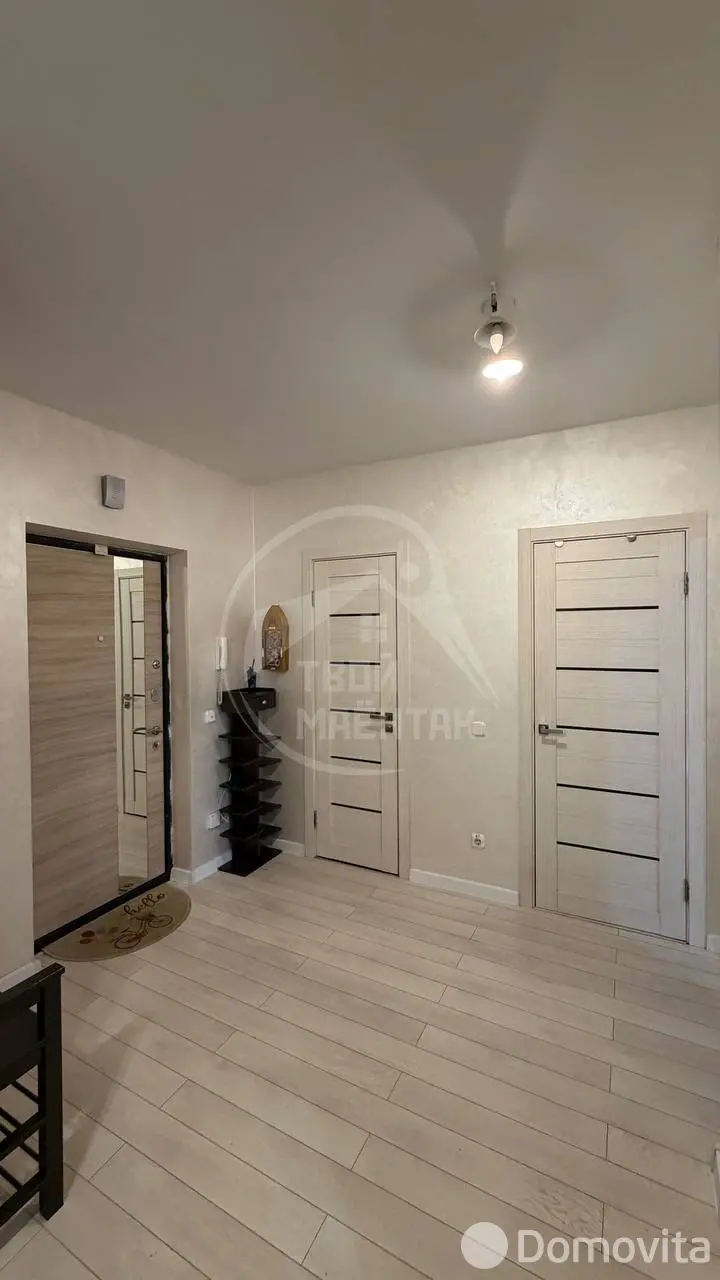 Снять 3-комнатную квартиру в Минске, ул. Тургенева, д. 7, 699USD, код 148546 - фото 20