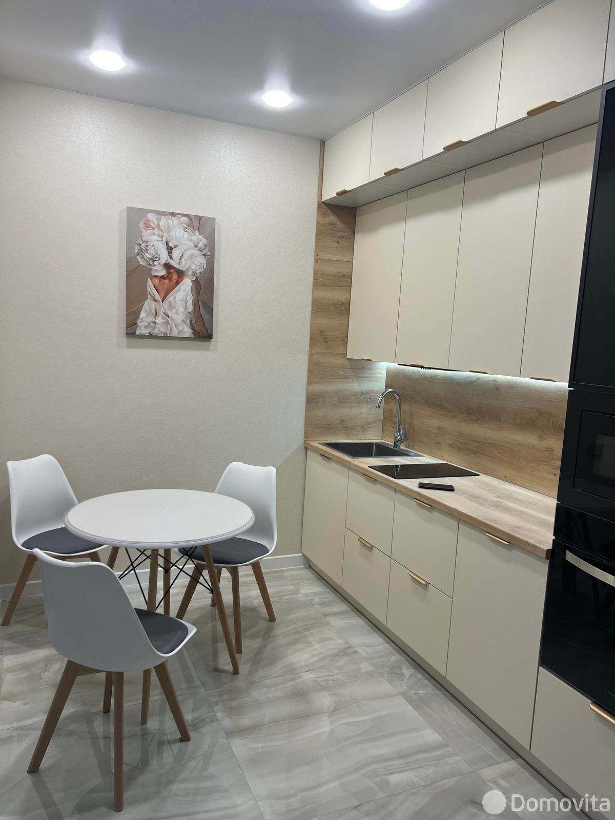 квартира, Минск, пр-т Победителей, д. 115 без посредников