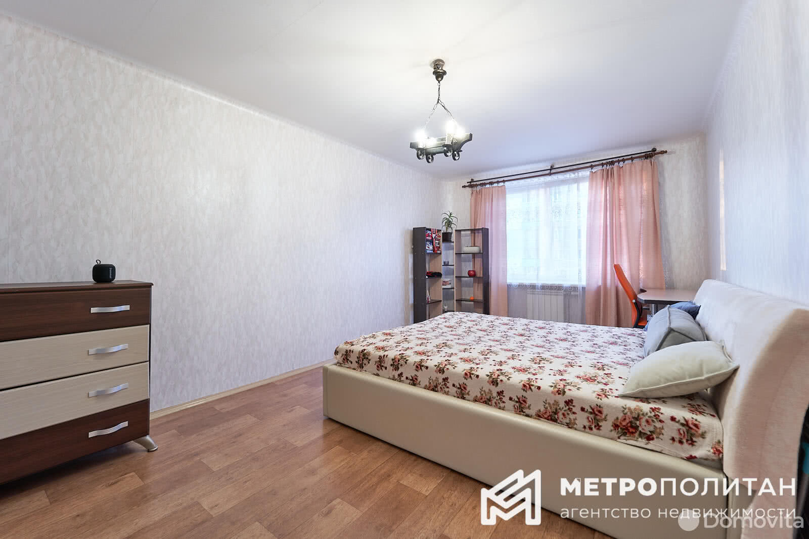 Продажа 3-комнатной квартиры в Минске, ул. Люцинская, д. 29, 99000 USD, код: 1048898 - фото 3