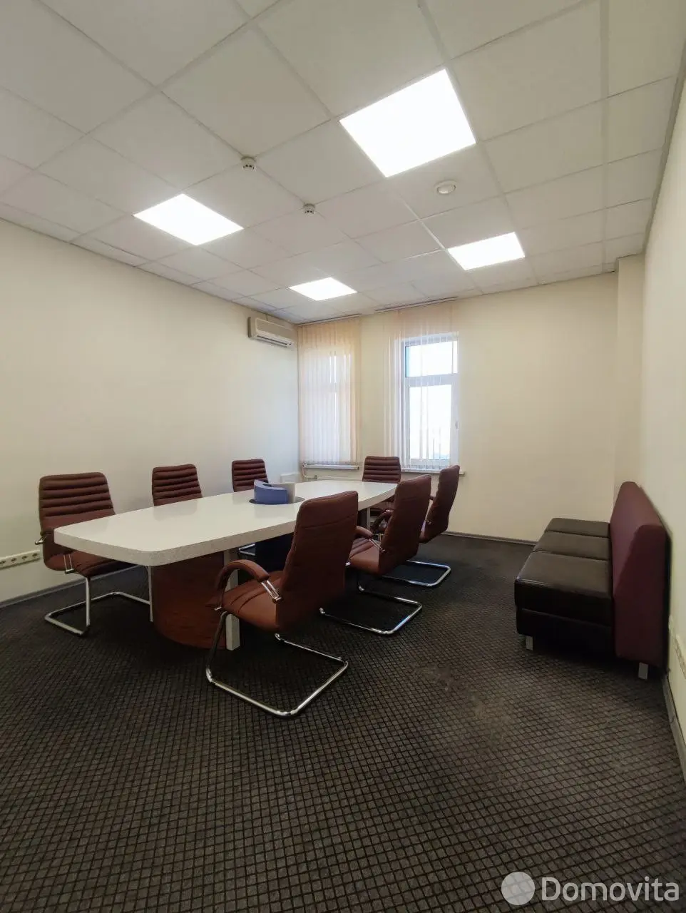 Купить офис на пер. Некрасова, д. 114 в Минске, 85300USD, код 9170 - фото 16