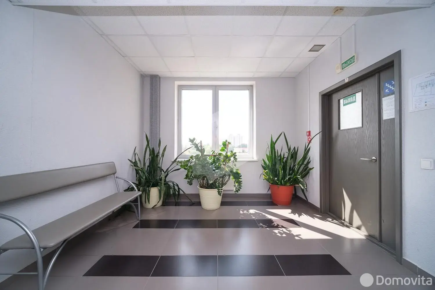 Снять офис на ул. Суражская, д. 10 в Минске, 3393BYN, код 17270 - фото 4