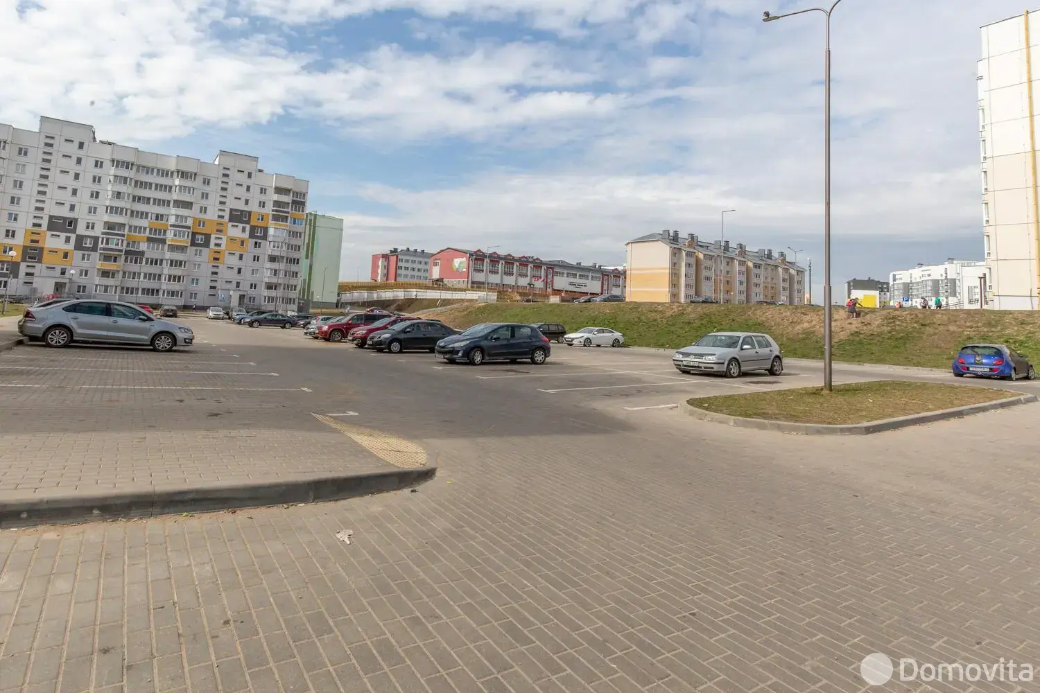 объект сферы услуг, Смолевичи, ул. Гавриила Тихова, д. 1 