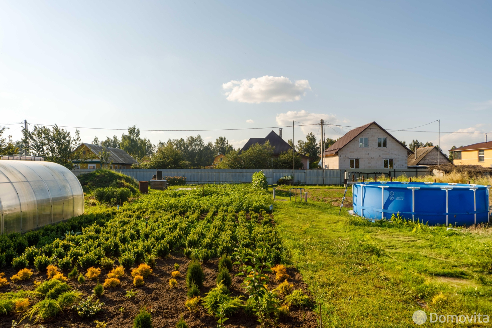 Продажа 2-этажной дачи в Березка-2008 Минская область, 145000BYN, код 186496 - фото 12
