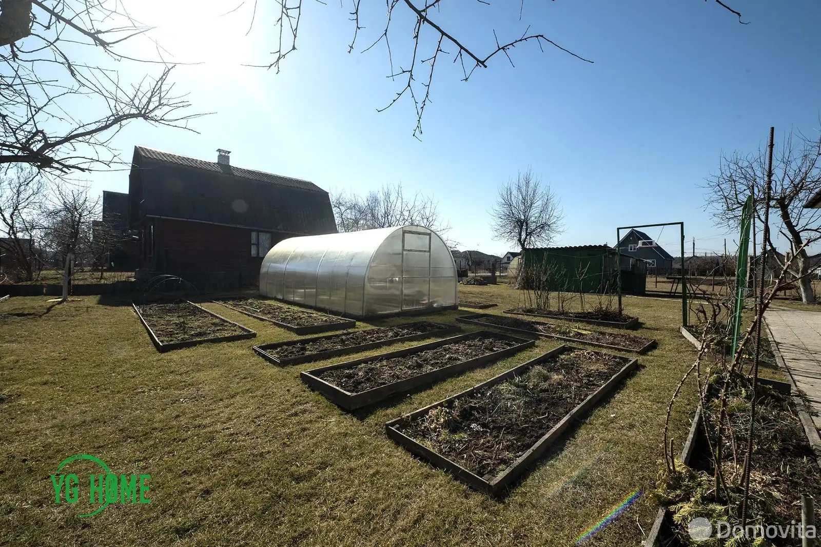 Купить 1-этажную дачу в Птичи Гомельская область, 54900USD, код 182016 - фото 33