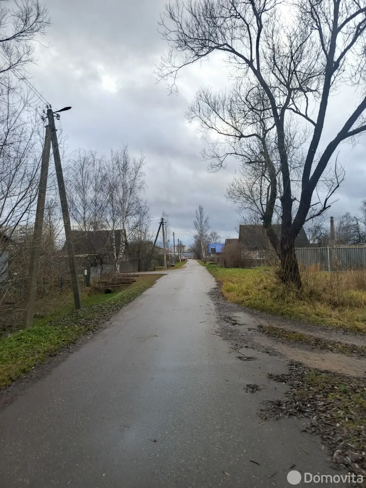 участок, Витебск, ул. Киевская